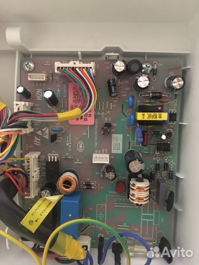 Ремонт холодильников,стиральных машин