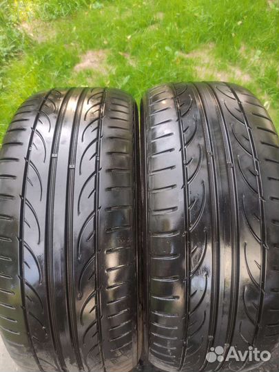 Hankook Ventus V12 Evo2 K120 215/50 R17 95W
