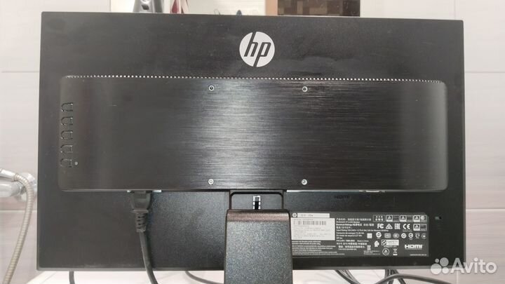 Монитор для компьютера HP 22w 21.5