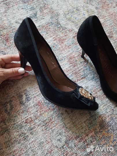 Туфли женские 37 размер
