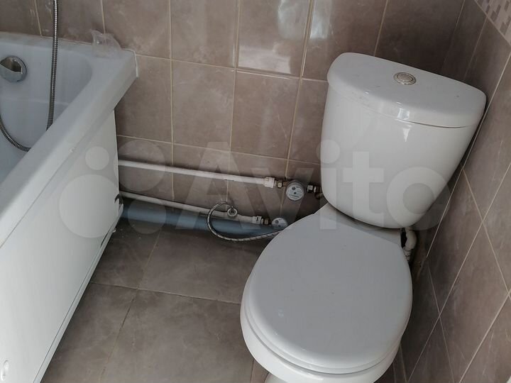 Комната 12 м² в 1-к., 3/12 эт.