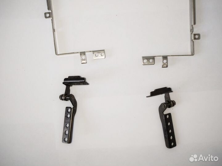 Петли asus eee pc 1011cx