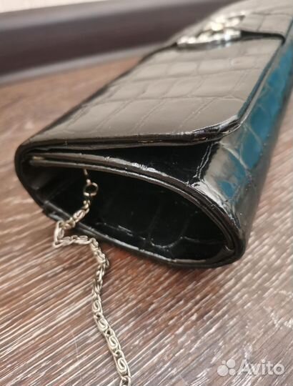 Сумка клатч