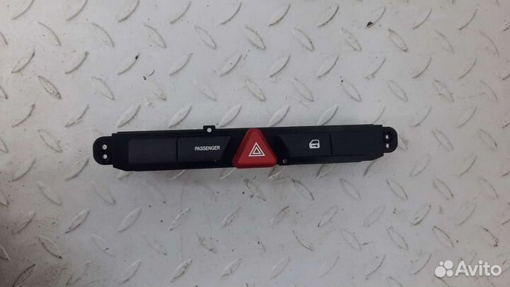 Убранство пардприз Кия сид 1