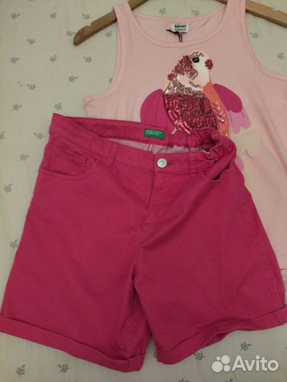 Майка, футболка, топ