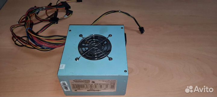 Блок питания LW2-450 W
