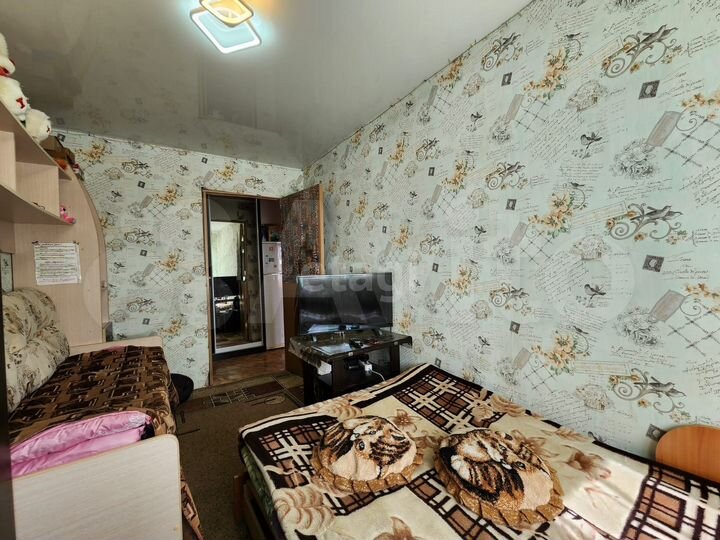 2-к. квартира, 44,1 м², 4/5 эт.