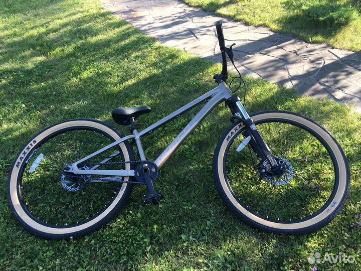 Norco Rampage 1 M 2021