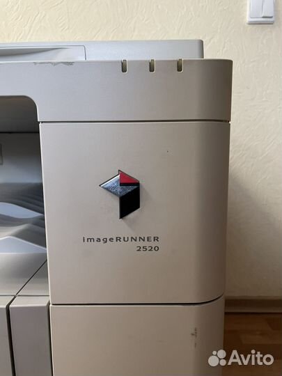 Принтер лазерный A3