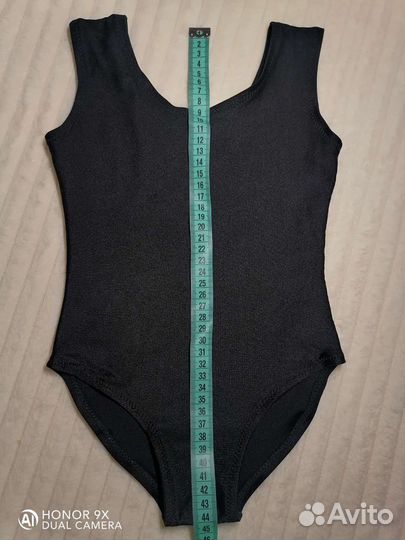 Одежда для художественной гимнастики 34 - 36 р