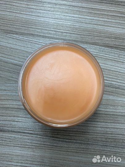 Крем парафин 