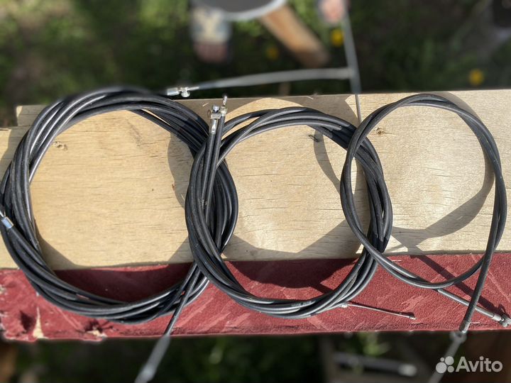 Запчасти для Муравья