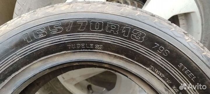 Continental Conti4x4Contact R19