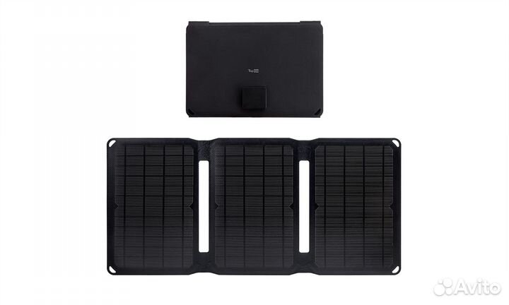 Солнечная батарея TOP-solar-20 20W