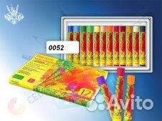 Набор карандашей чернографитных 6 штук