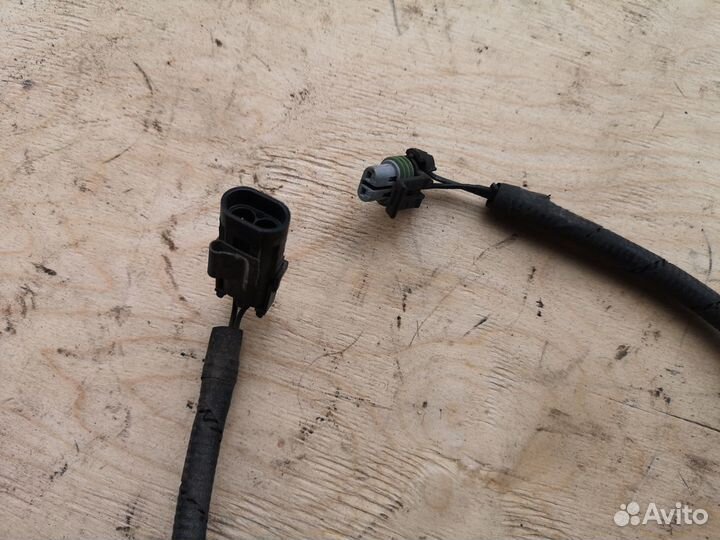 Проводка поворотника для Cadillac SRX 2003-2009