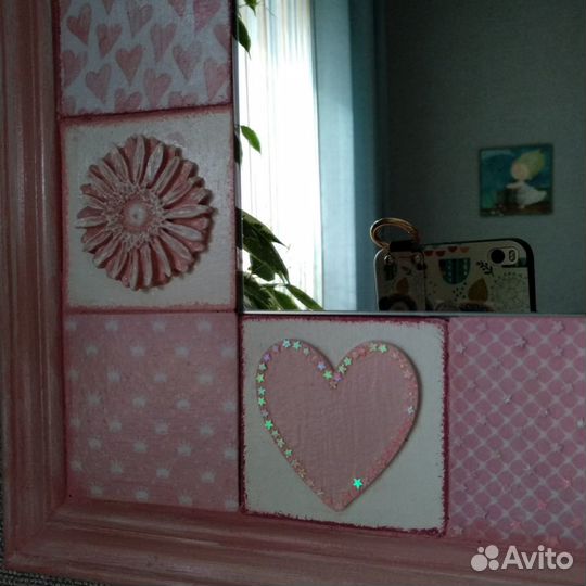 Зеркало для принцессы