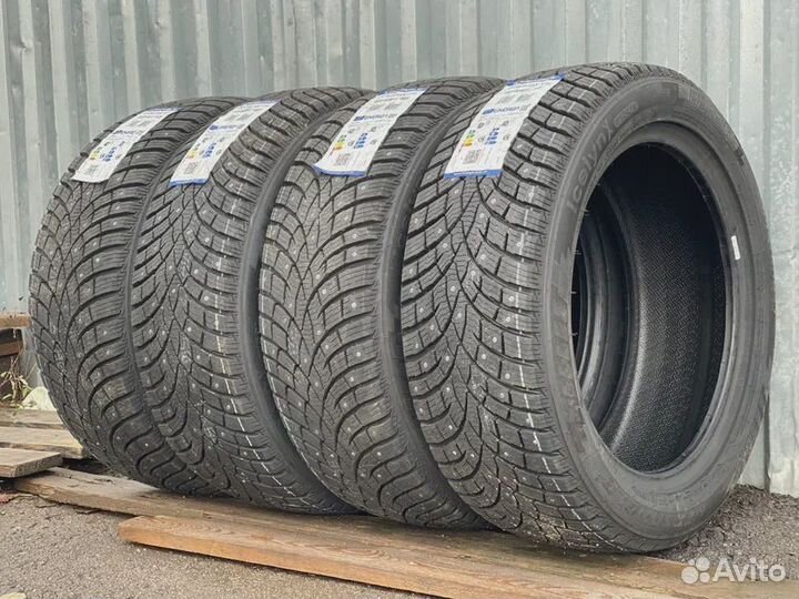 Triangle IcelynX TI501 235/55 R19