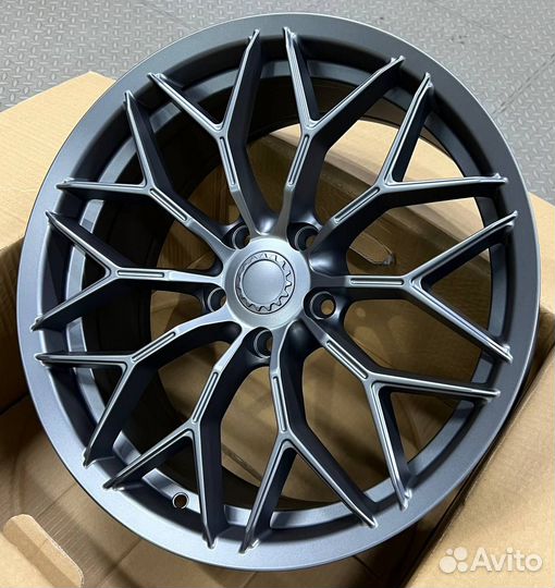 Диски на Kia Sorento Киа Соренто R19