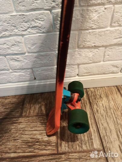 Пениборд oxelo