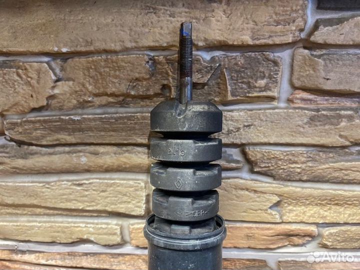 Амортизатор подвески правый Лада X-Ray GAN330