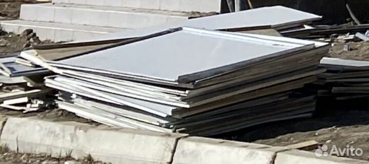 Композитные панели