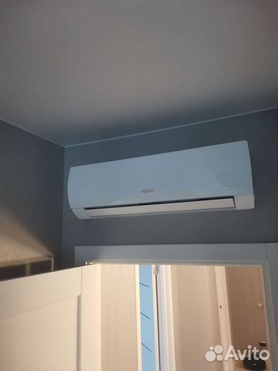 Сплит система Tosot Lyra inverter