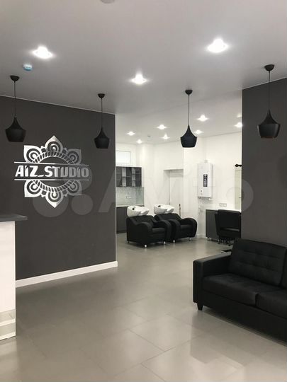 Свободного назначения, 123.5 м²