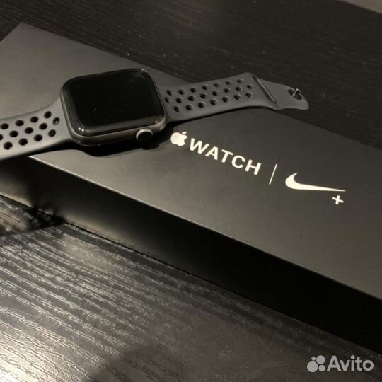 Apple watch 6 44mm nike