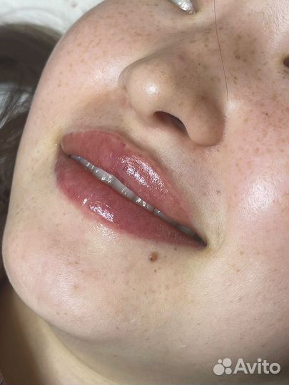 Перманентный макияж