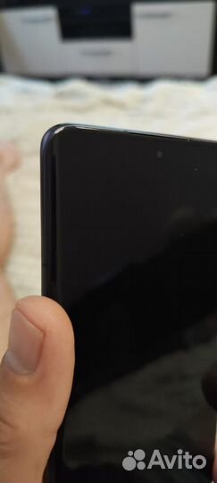 Xiaomi 12X, 8/128 ГБ