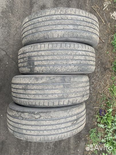 Toyo Proxes R36 225/55 R19