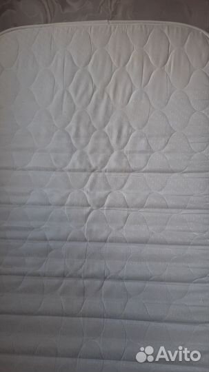 Матрас 90х200 б/у