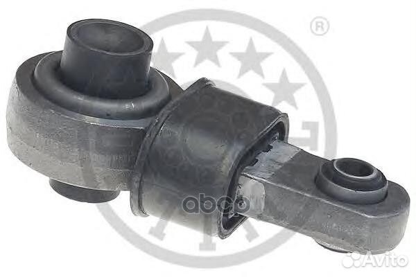 Сайлентблок рычага подвески volvo: 850 (LS) 85