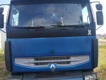 Renault Premium 420dci с полуприцепом, 2003