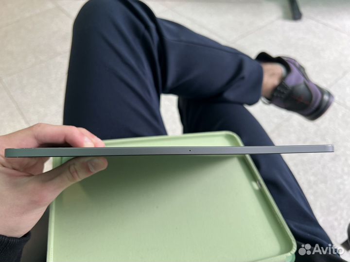 iPad pro 11 2018 256gb