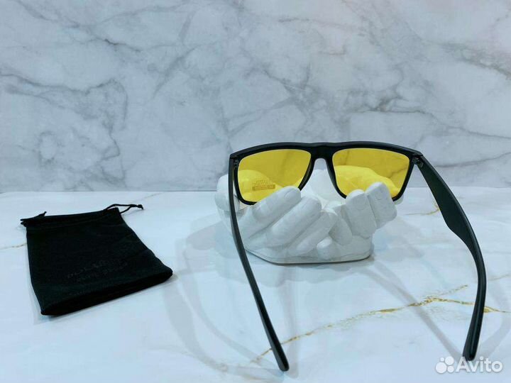 Солнцезащитные очки для водителя