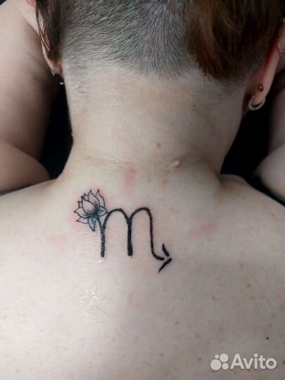 Ищу моделей на тату, мини тату