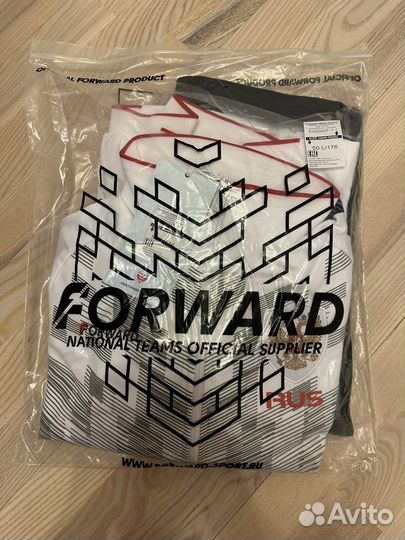 Парадный костюм forward