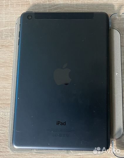 iPad mini 1
