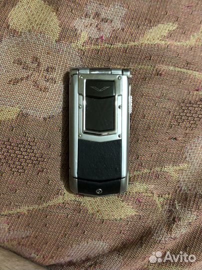 Vertu Constellation Ayxta