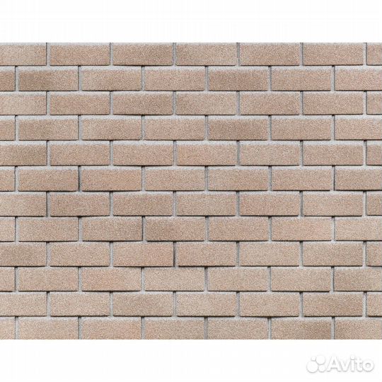Фасадная плитка хауберг