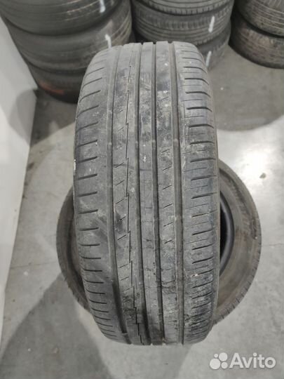 Yokohama BluEarth AE50 195/55 R16