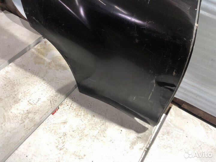 Дверь задняя правая Nissan Juke