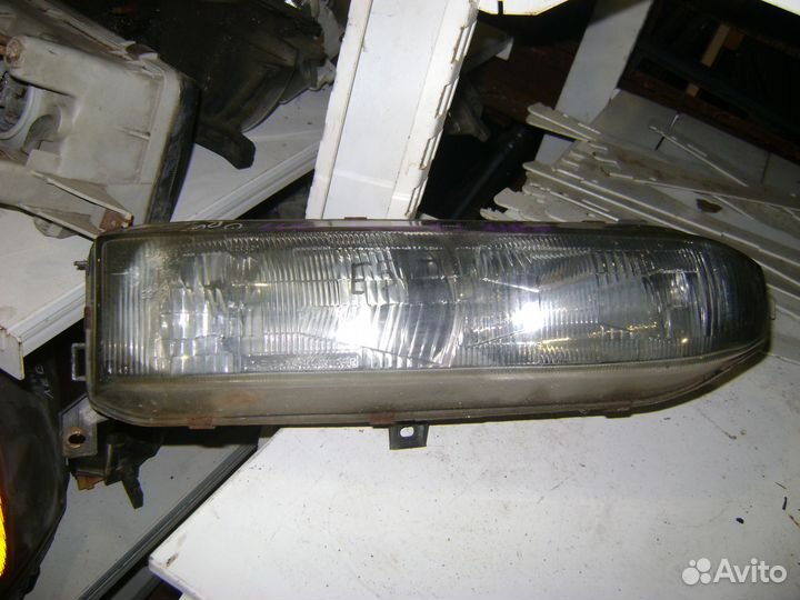 Фара правая Mitsubishi Galant E5 Галант Е5