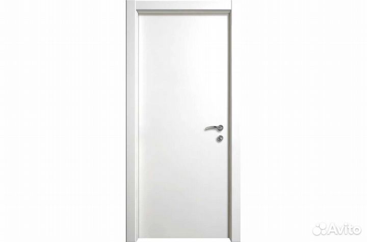 Двери Капель (Kapelli) влагостойкие антивандальные