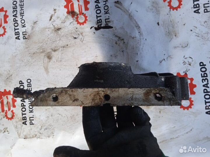 Лобовина двигателя Газ Газель