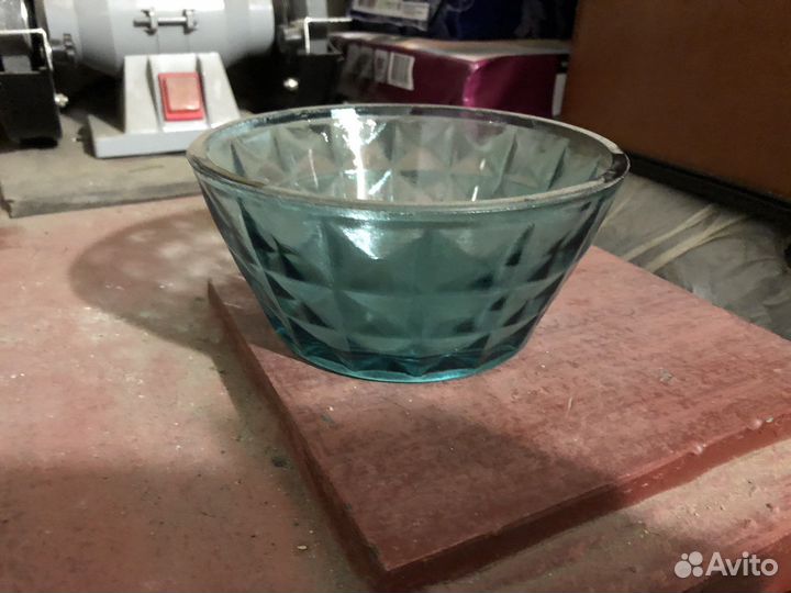 Ваза для фруктов