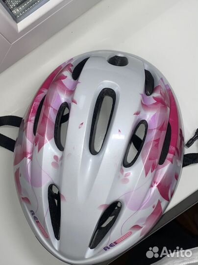 Детский шлем