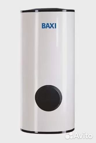 Бойлер Baxi UBT 800
